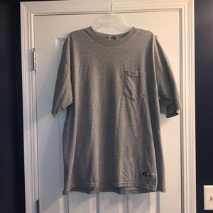 Men’s XL Gray Shirt